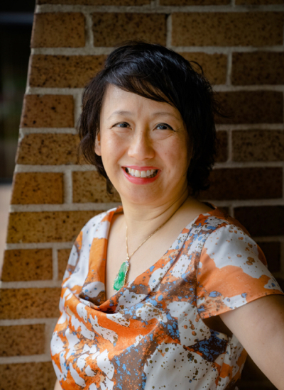 Cheryl Moy